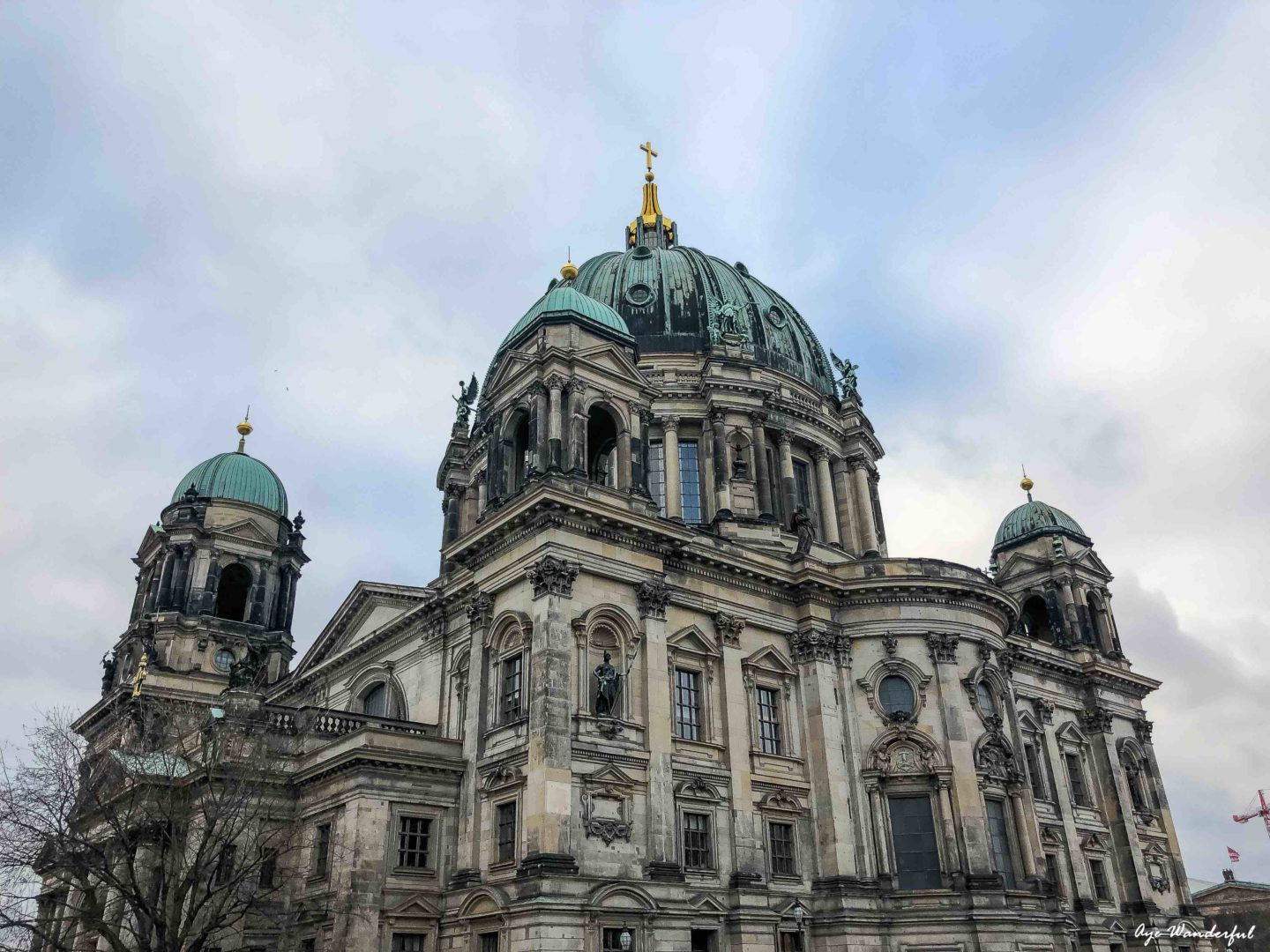 Berlin Cathedral | Berlin Travel Guide | Berlin City Guide | 3 days in Berlin