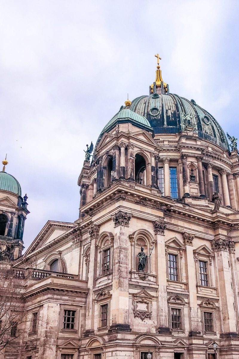 Berlin Travel Guide: How to spend 3 days in Berlin