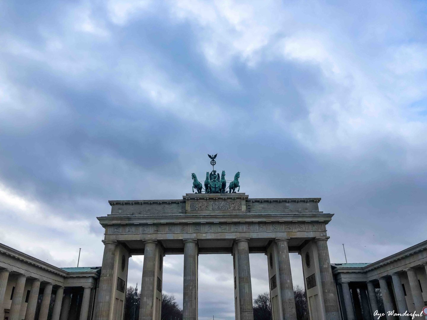 Brandenburg Gate | Berlin Travel Guide | Berlin City Guide | 3 days in Berlin