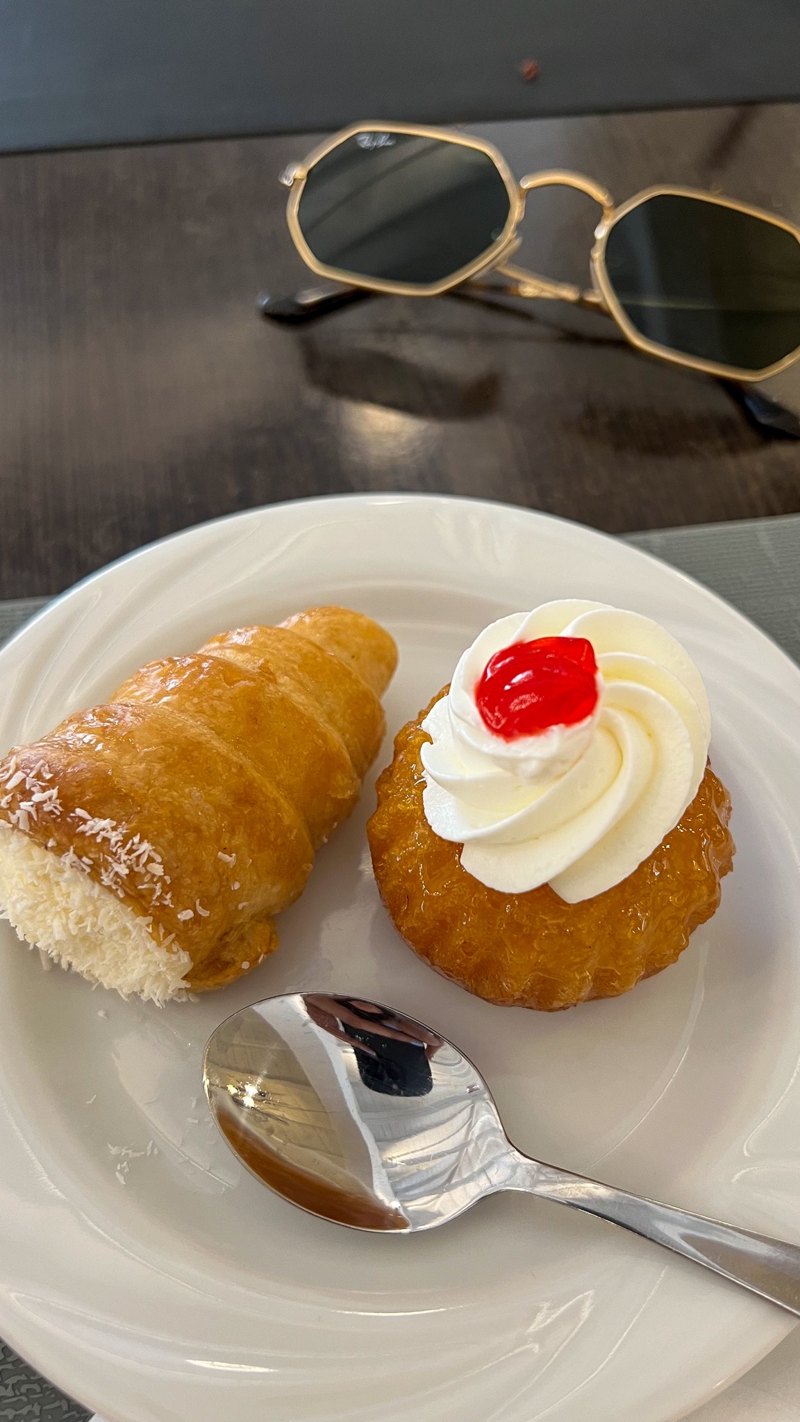 Halkidiki with Kids - Traditional Greek Desserts