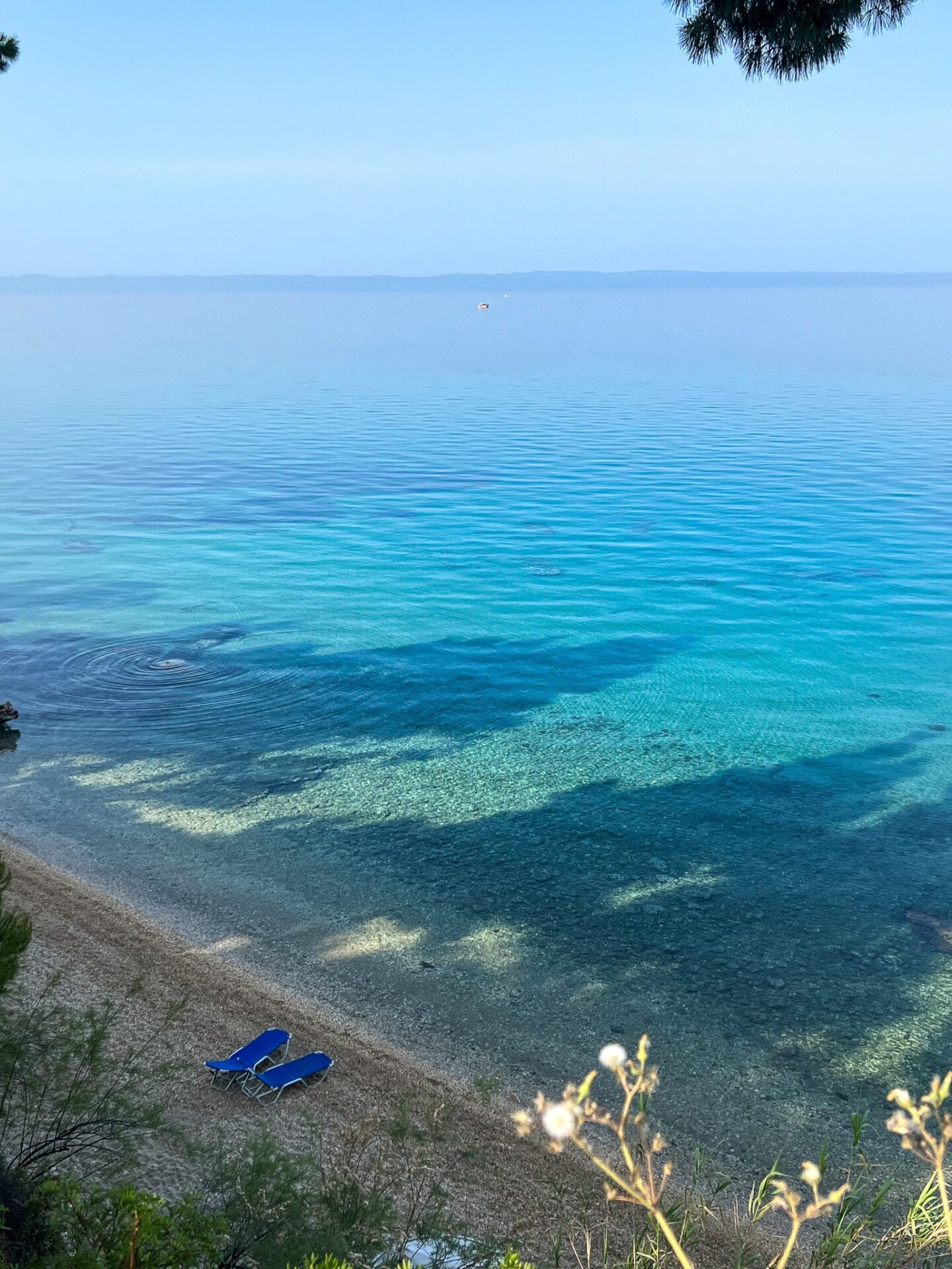 Halkidiki with kids - Sithonia Greece