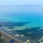 Halkidiki with kids - Sithonia Greece