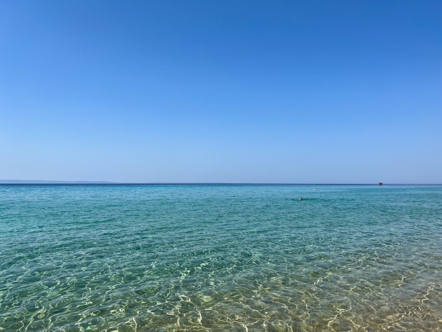 Sithonia Halkidiki with kids 