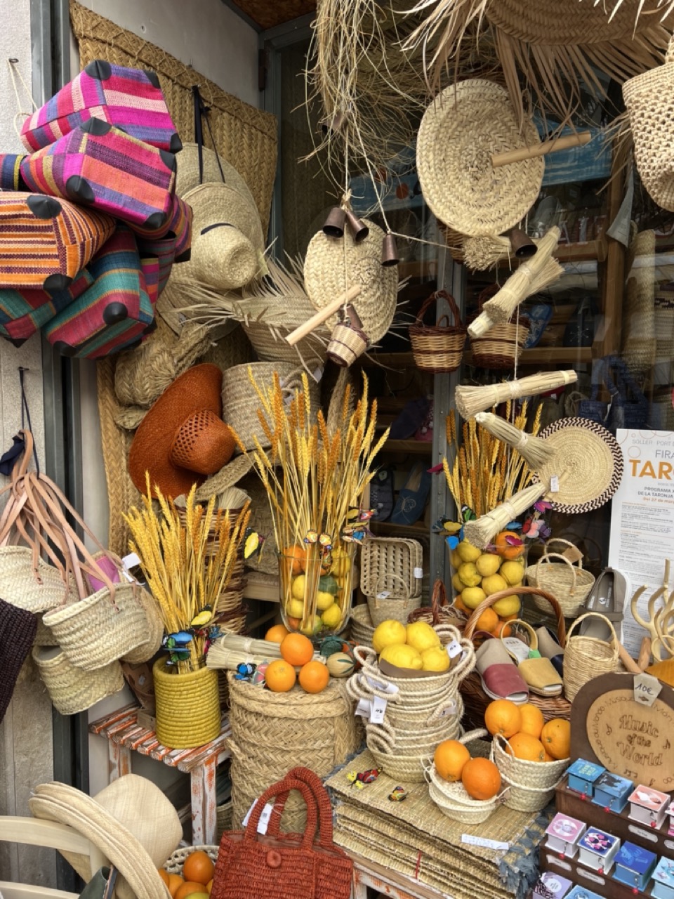 Soller Shops Carrer de sa Lluna