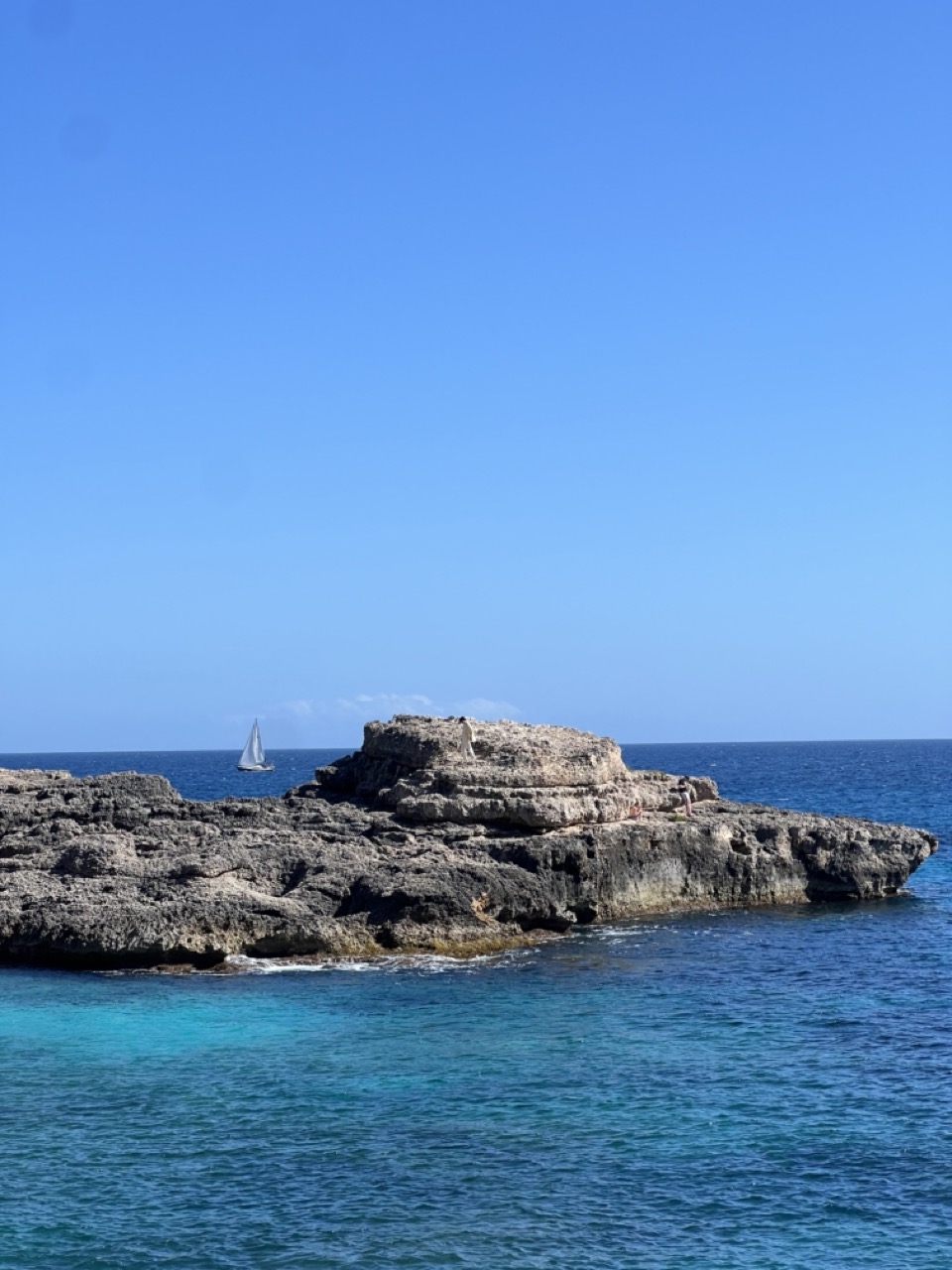 Cal&oacute; des Moro Mallorca