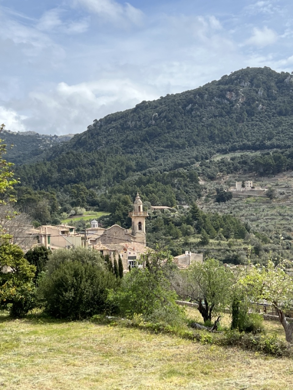 Valldemossa Mallorca