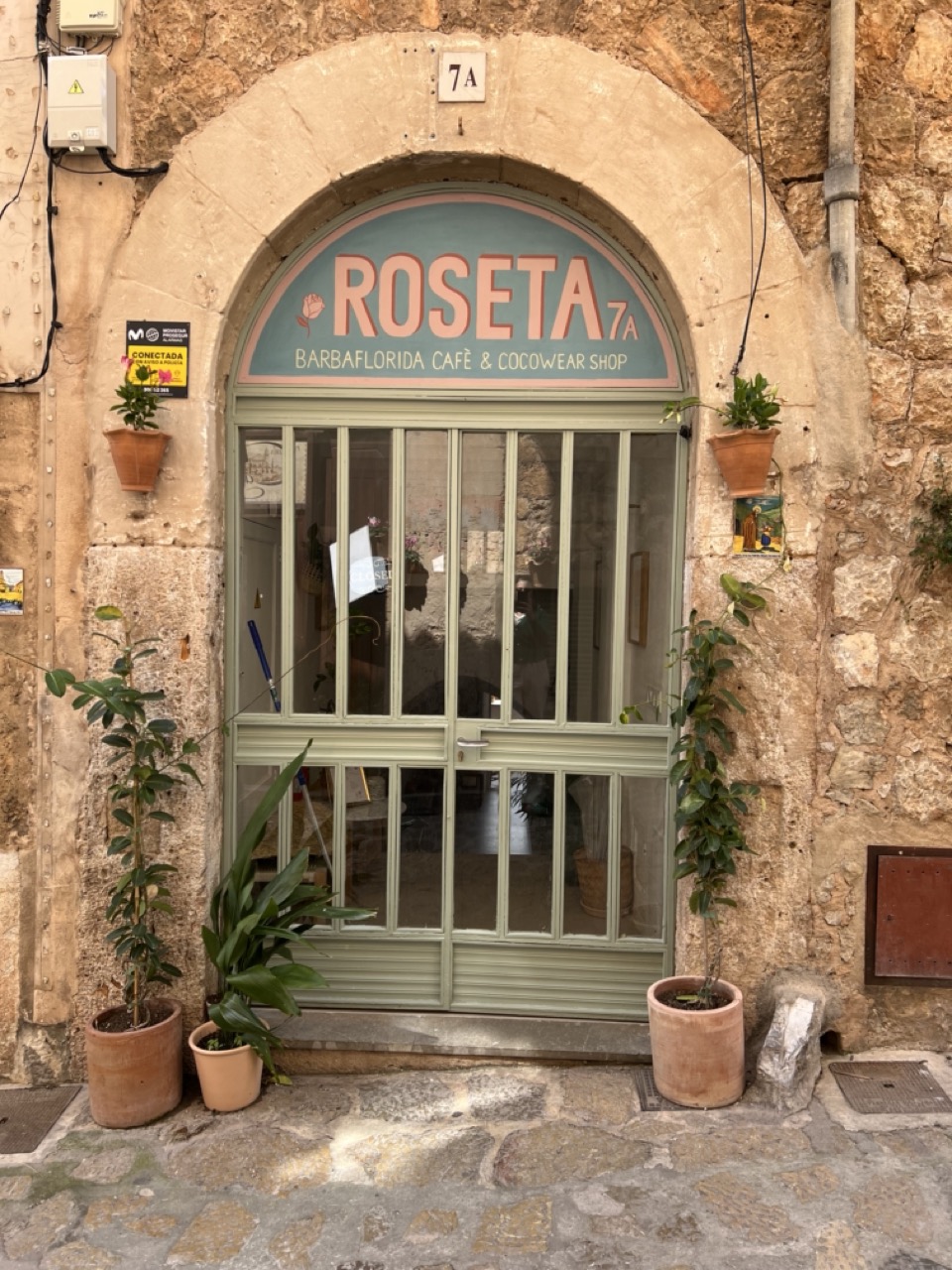 Valldemossa Mallorca