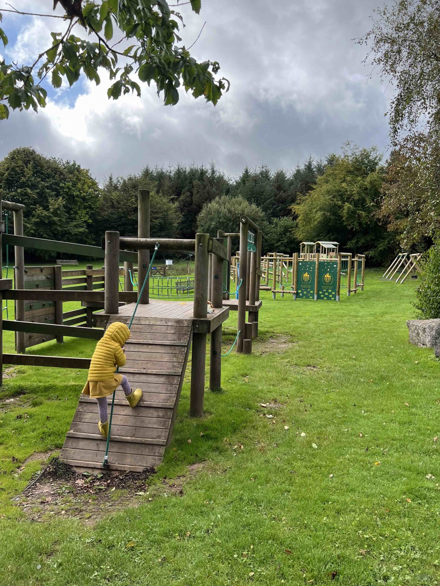 Brecon Beacons National Park Visitor Centre | 3-day itinerary to Brecon Beacons