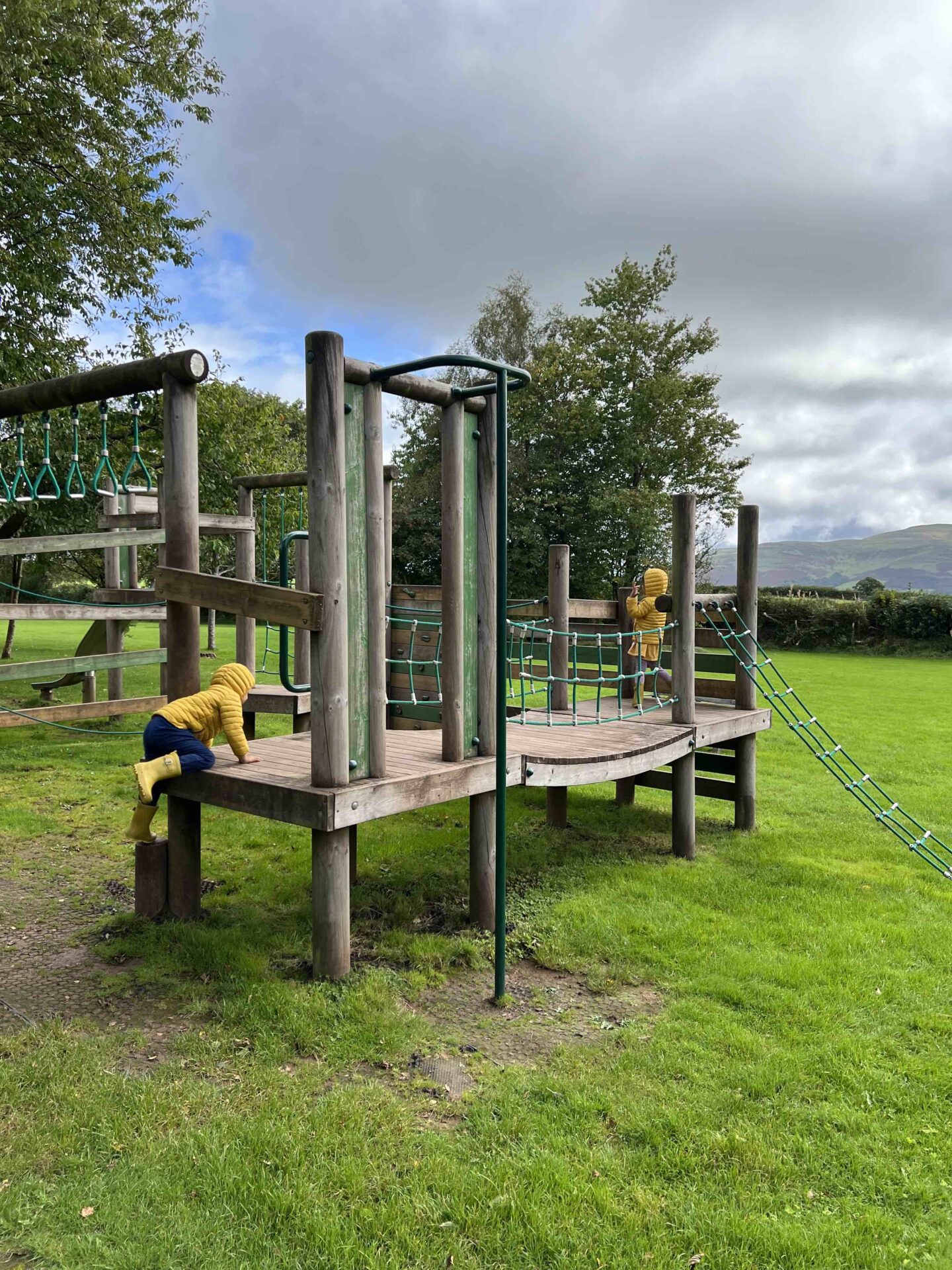 Brecon Beacons National Park Visitor Centre | 3-day itinerary to Brecon Beacons