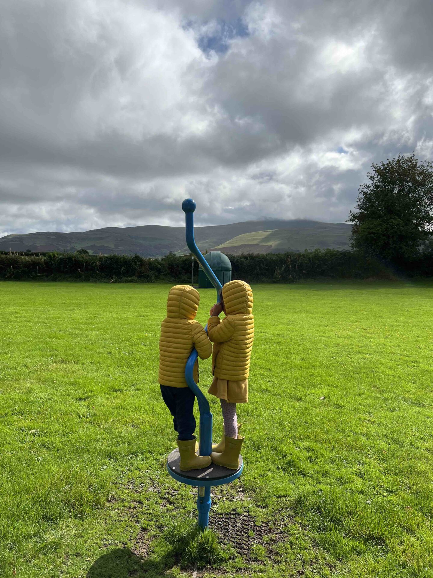 Brecon Beacons National Park Visitor Centre | 3-day itinerary to Brecon Beacons