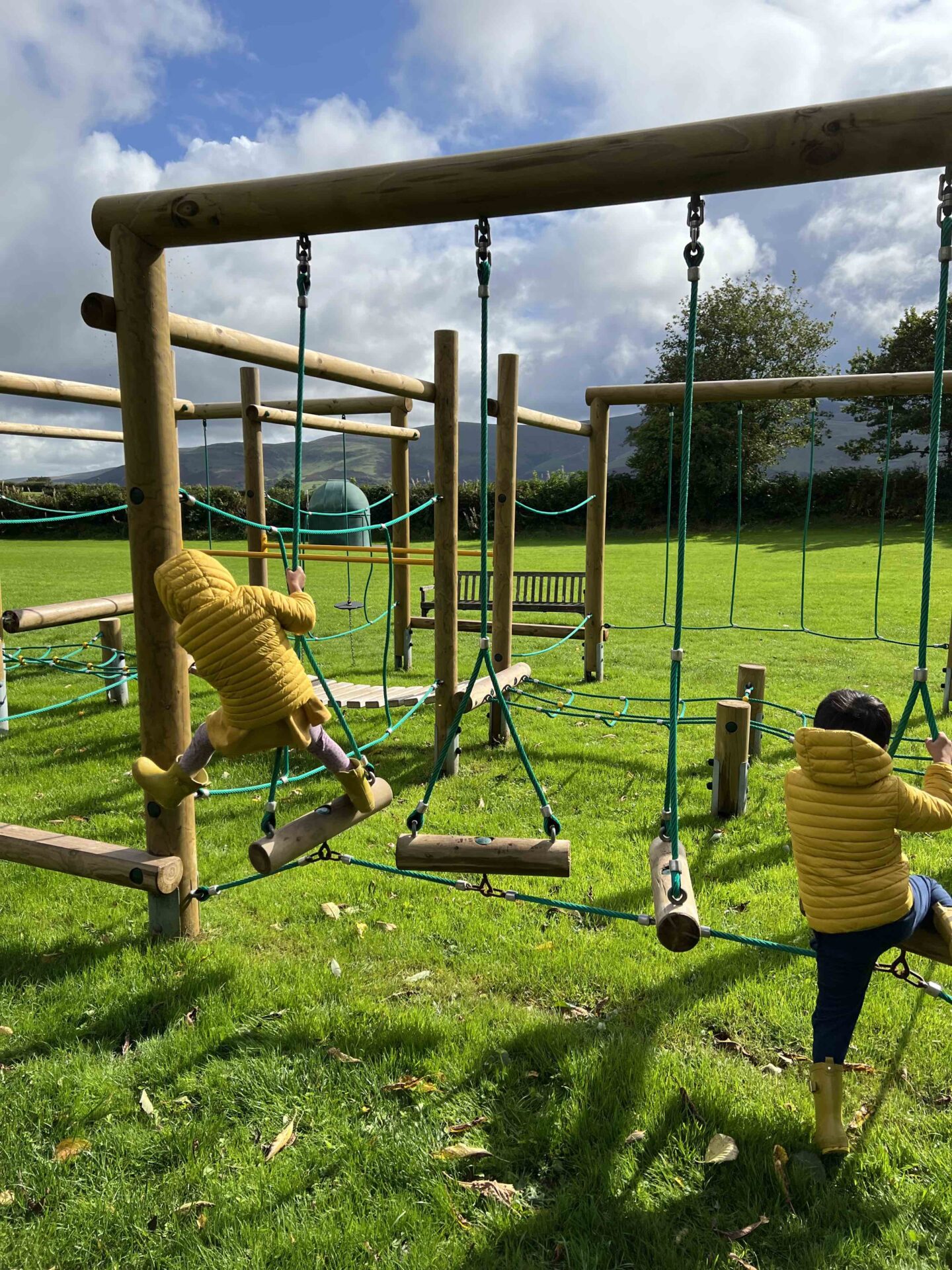 Brecon Beacons National Park Visitor Centre | 3-day itinerary to Brecon Beacons