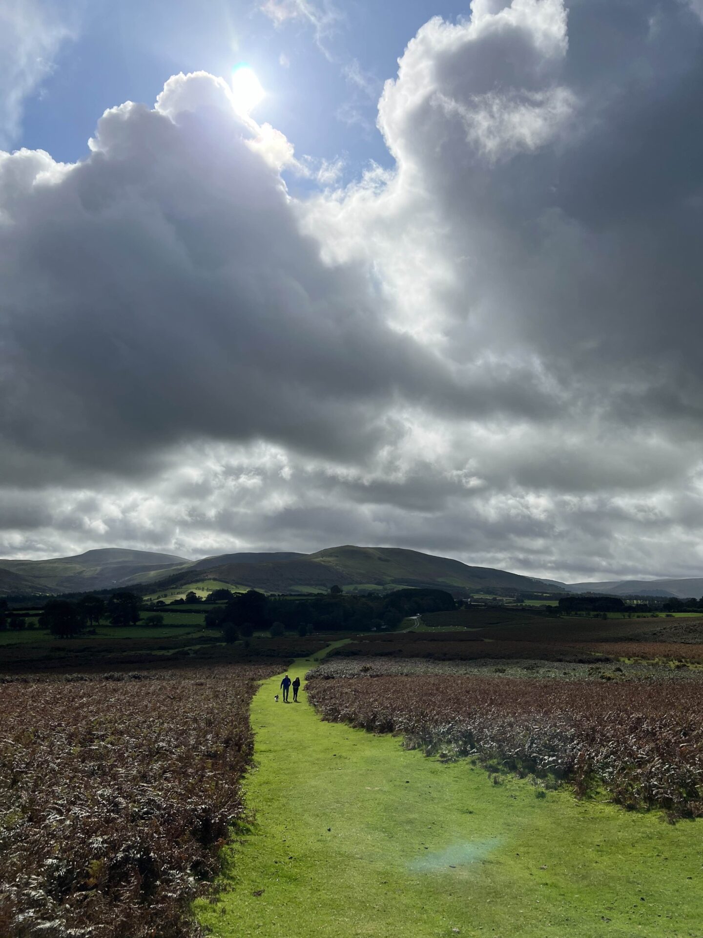 Brecon Beacons National Park Visitor Centre | 3-day itinerary to Brecon Beacons