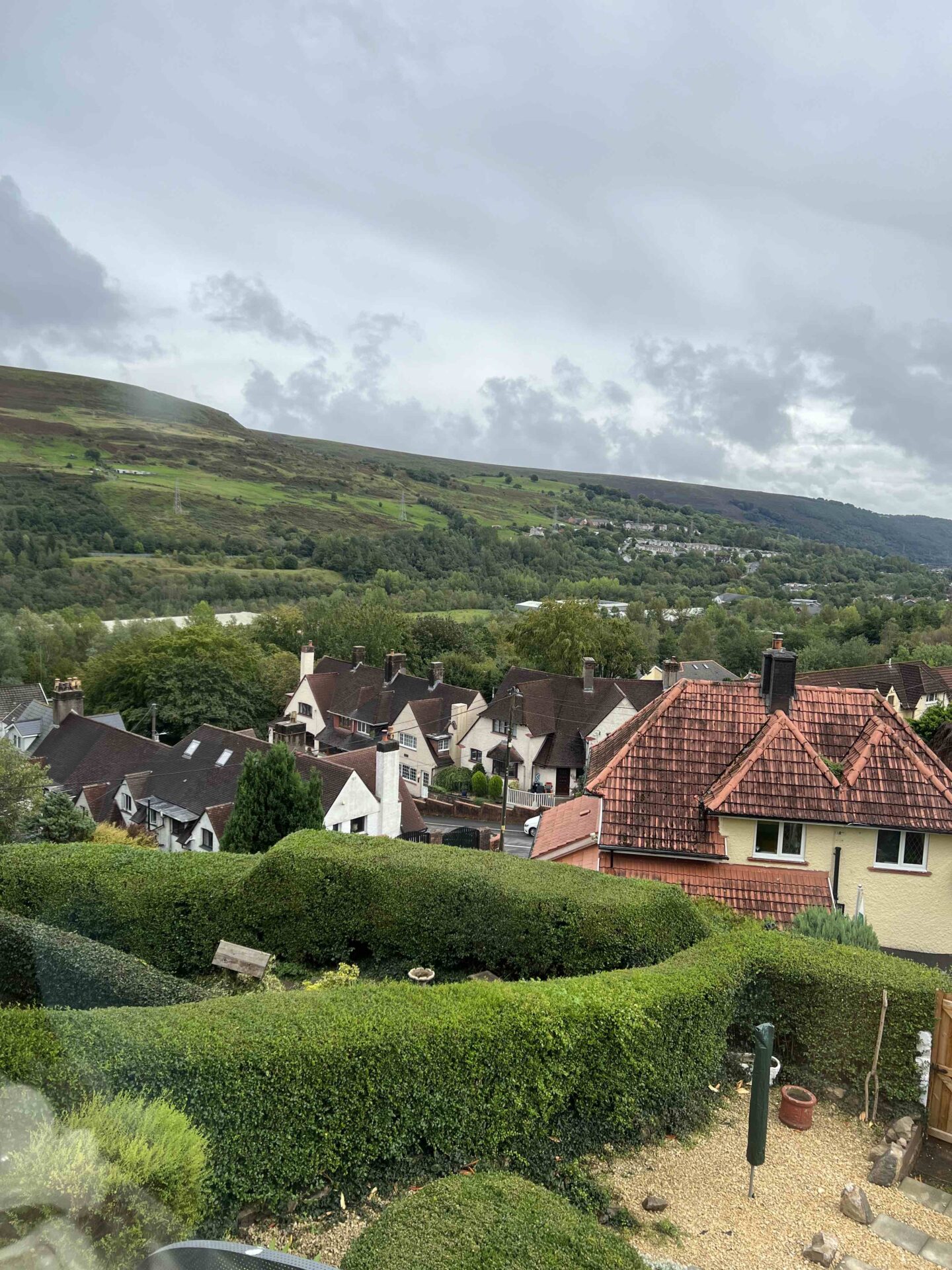 Brecon Beacons Welsh Cottage | 3-day itinerary to Brecon Beacons
